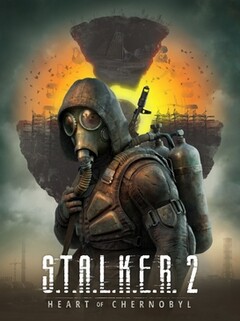 STALKER 2 sta per essere finalmente lanciato, oltre un decennio dopo Call of Pripyat, l'ultima voce principale del franchise (fonte: GSC Game World)
