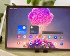 Samsung Galaxy Tab S11 in recensione. (Fonte: Marcus Herbrich)