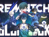 Rematch X Blue Lock sta finalmente arrivando in vista dell’attesissima uscita della terza stagione dell’anime.