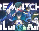 Rematch X Blue Lock sta finalmente arrivando in vista dell’attesissima uscita della terza stagione dell’anime.
