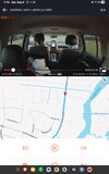 Riproduzione video nell'app