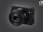 Il Sony ILX-LR1 è stato progettato specificamente per la fotografia industriale con i droni (Fonte: Sony)