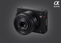 Il Sony ILX-LR1 è stato progettato specificamente per la fotografia industriale con i droni (Fonte: Sony)