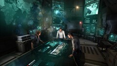 Si dice che un nuovo gioco di Splinter Cell sia in lavorazione (immagine via Ubisoft)