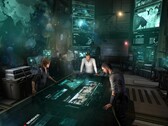 Si dice che un nuovo gioco di Splinter Cell sia in lavorazione (immagine via Ubisoft)