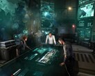 Si dice che un nuovo gioco di Splinter Cell sia in lavorazione (immagine via Ubisoft)