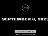 Starfield ha finalmente una data di uscita ufficiale (immagine via Starfield)