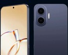 Il TCL P80 Pro presenta cornici più sottili rispetto ad alcuni smartphone di punta.