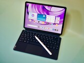 Recensione di Lenovo Yoga Tab Gen 2