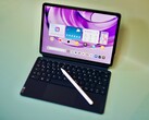 Recensione di Lenovo Yoga Tab Gen 2