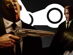 The Darkness II è disponibile su Steam con uno sconto del 95% per la prima volta, fino al 2 novembre. (Fonte: 2K)