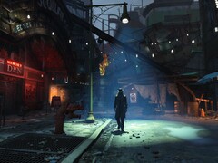 Immagine del gioco Fallout 4 su Steam. (Fonte: Steam)