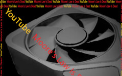 La RTX 4070 Founders Edition potrebbe non arrivare prima dell'inizio del 2023. (Fonte: MLID)