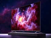 Il Redmi Smart TV X86 pesa oltre 35 kg e misura 1,92 metri. (Fonte: Xiaomi)