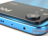 Il POCO X5 Pro 5G era precedentemente considerato il POCO X5. (Fonte: POCO)