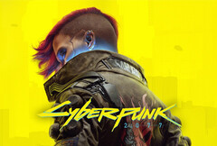 Cyberpunk 2077 non può girare a 4K nativi su nessuna console di attuale generazione a partire dalla Patch 1.5. (Fonte: CD Projekt Red) 