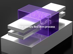 La tecnologia GAAFET di Samsung è ora conosciuta come MBCFET. (Fonte immagine: Samsung)