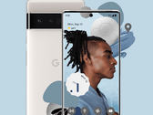 Il Pixel 6 Pro dovrebbe arrivare alla fine di questo mese. (Fonte: Google)