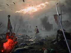 Il playtest di Valor Mortis si svolge dal 6 al 13 ottobre. (Fonte: Steam)