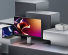 La serie VP88 ha attualmente due modelli. Nella foto: un'immagine promozionale della linea di monitor. (Fonte: ViewSonic)