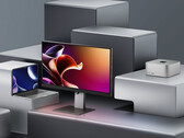La serie VP88 ha attualmente due modelli. Nella foto: un'immagine promozionale della linea di monitor. (Fonte: ViewSonic)