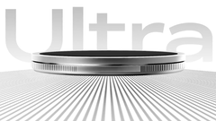 Una foto promozionale ufficiale di X200 Ultra. (Fonte: Vivo)