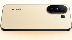Il Vivo X200 FE. (Fonte immagine: Vivo, a cura)