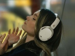 Le WH950NB Gen 2 sono nuove cuffie over-ear con ANC