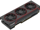 XFX Phoenix Nirvana con ventole intercambiabili (Fonte: XFX)