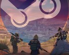 ZERO Sievert 2 ha raggiunto le 100.000 liste dei desideri su Steam.