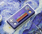Il Pocket Micro 2 nella finitura Stardust Purple.