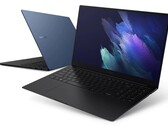 Samsung potrebbe annunciare i rinnovati libri Galaxy con processori Alder Lake al CES 2022. (Fonte immagine: Samsung)