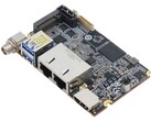 Il next-RAP8 è un nuovo computer single-board con chipset Intel (Fonte: Aaeon)