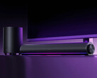 Il Set Desktop Speaker Pro è ora disponibile per l'acquisto nel Regno Unito.