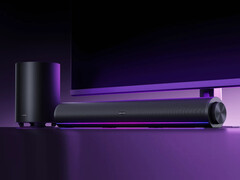 Il Set Desktop Speaker Pro è ora disponibile per l'acquisto nel Regno Unito.