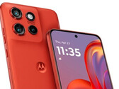 L'Edge 50 Neo potrebbe avere la batteria più piccola della serie Edge 50 con 4.310 mAh. (Fonte: YTECHB)