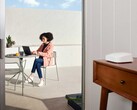 I sistemi mesh Wi-Fi Amazon eero Pro 6E e 6+ sono arrivati in Europa. (Fonte: eero)