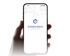 Elegoo lancia la sua applicazione Matrix. (Fonte: Elegoo)
