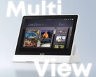 Eufy E10 è un nuovo display intelligente (Fonte: Anker via JoJoDaGam3r)