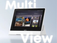 Eufy E10 è un nuovo display intelligente (Fonte: Anker via JoJoDaGam3r)