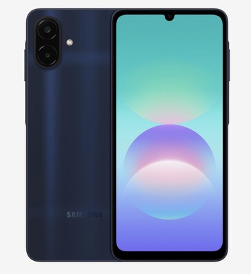 Il Galaxy A08.