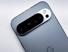 L&#039;ultimo aggiornamento di Google Android sta causando problemi di batteria su diversi dispositivi Pixel. (Fonte immagine: Triyansh Gill &amp;amp; Unsplash)