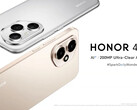 Un teaser della Serie 400. (Fonte immagine: Honor)