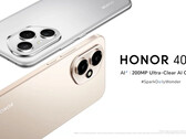 Un teaser della Serie 400. (Fonte immagine: Honor)