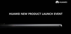 Huawei debutterà presto un &quot;nuovo prodotto&quot;. Fonte: Huawei