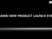 Huawei debutterà presto un "nuovo prodotto". Fonte: Huawei