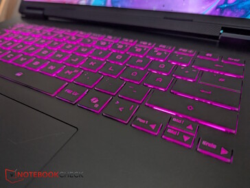 retroilluminazione a 1 zona in 3 fasi