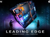 Gigabyte arriva al Computex 2025. (Fonte: Gigabyte)