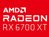 AMD sta affrettando il lancio della GPU RX 6700 XT nonostante la carenza di semiconduttori in corso. (Fonte: AMD)