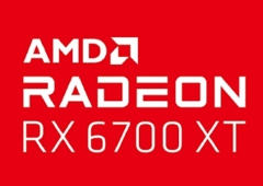 AMD sta affrettando il lancio della GPU RX 6700 XT nonostante la carenza di semiconduttori in corso. (Fonte: AMD)
